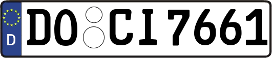 DO-CI7661