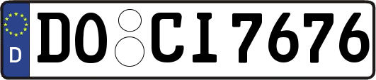 DO-CI7676