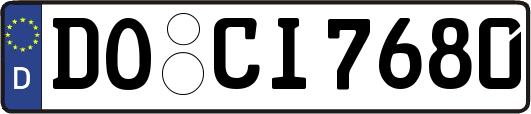 DO-CI7680