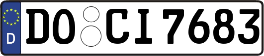 DO-CI7683
