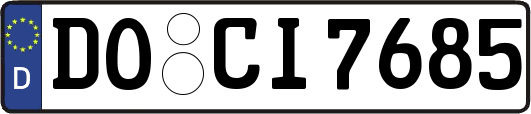 DO-CI7685