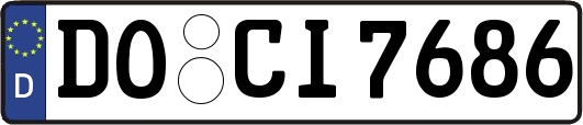 DO-CI7686