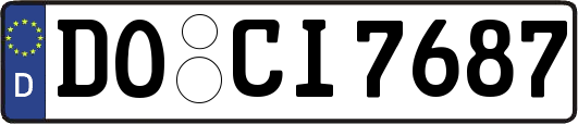 DO-CI7687