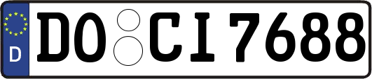 DO-CI7688
