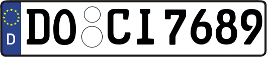 DO-CI7689