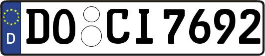 DO-CI7692