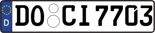 DO-CI7703