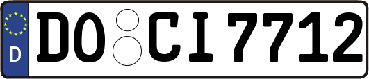 DO-CI7712