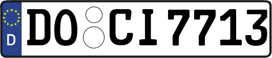 DO-CI7713