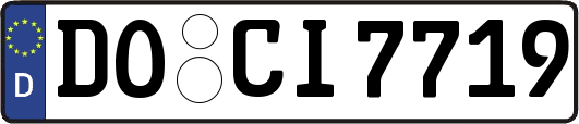 DO-CI7719