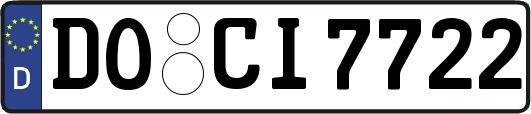DO-CI7722