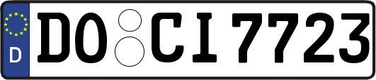 DO-CI7723