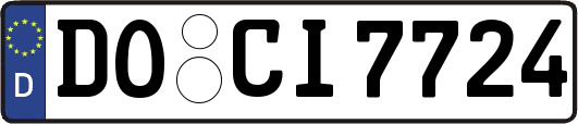 DO-CI7724