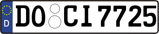 DO-CI7725