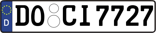 DO-CI7727