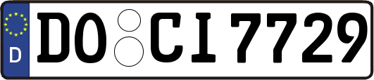 DO-CI7729