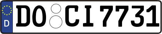 DO-CI7731