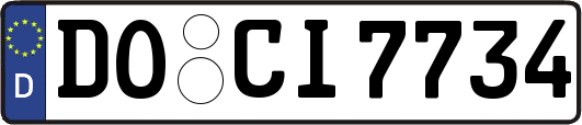 DO-CI7734
