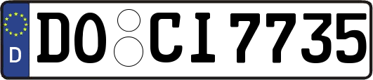 DO-CI7735
