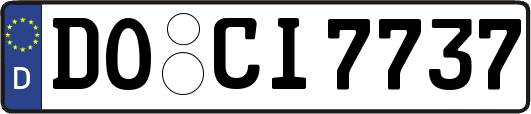 DO-CI7737