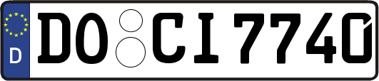 DO-CI7740