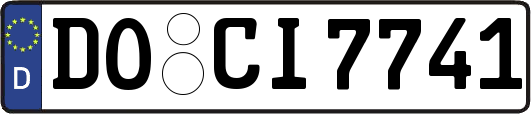 DO-CI7741