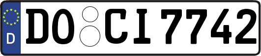 DO-CI7742