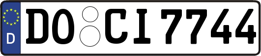 DO-CI7744