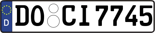DO-CI7745
