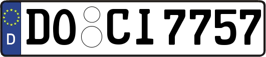 DO-CI7757