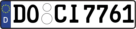DO-CI7761