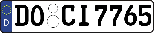 DO-CI7765
