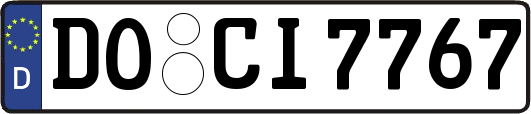 DO-CI7767