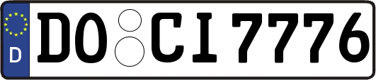 DO-CI7776