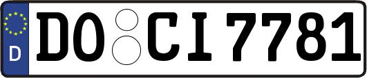 DO-CI7781