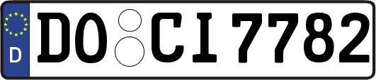 DO-CI7782