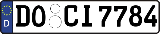 DO-CI7784