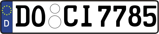 DO-CI7785