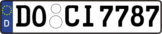 DO-CI7787