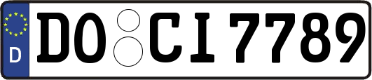 DO-CI7789