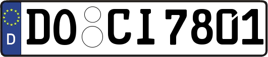 DO-CI7801
