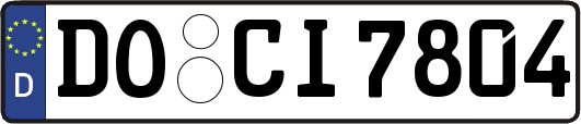 DO-CI7804