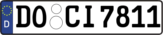 DO-CI7811