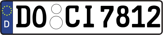 DO-CI7812