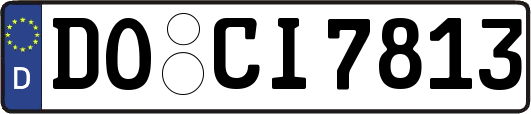 DO-CI7813