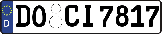DO-CI7817