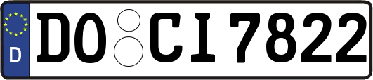 DO-CI7822