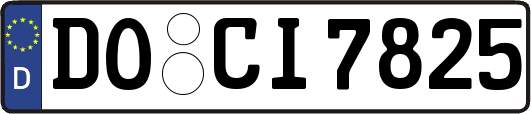 DO-CI7825