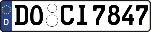DO-CI7847