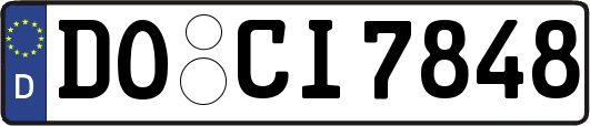 DO-CI7848